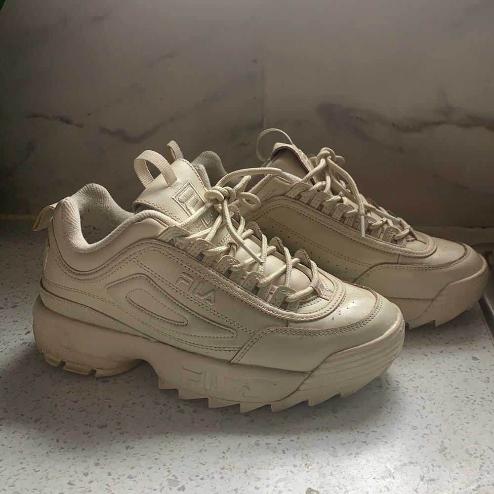 Fila disruptive 2 premium